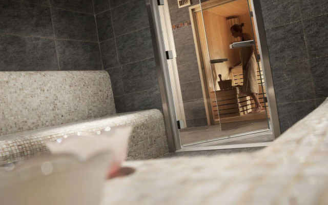 CGH Résidences & Spas Le Coeur d'Or