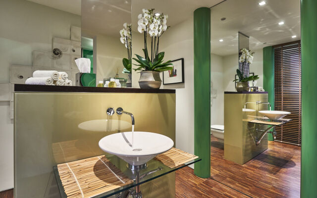House of Time - Fancy Suite Vienna