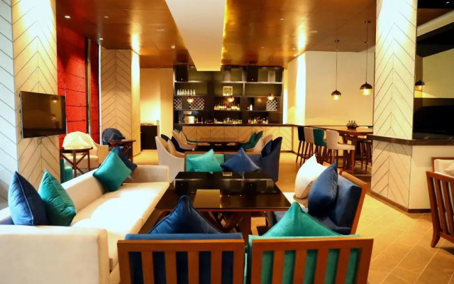 Hyatt Amritsar