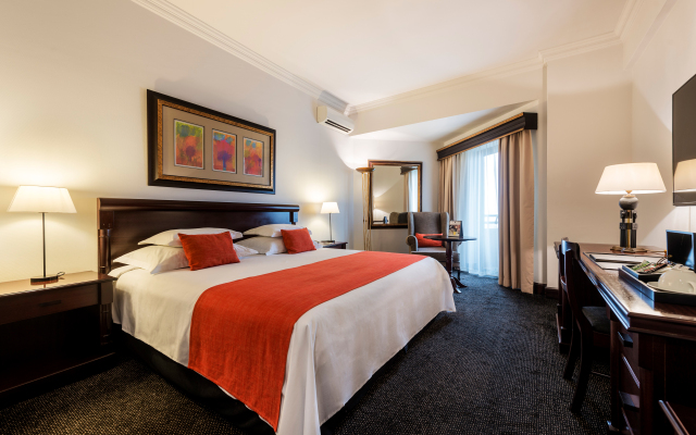 Hotel Alvalade