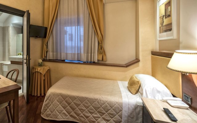 B&B Hotel Firenze Pitti Palace al Ponte Vecchio