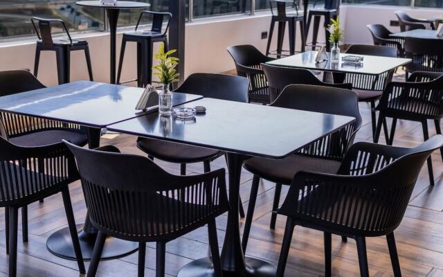 BON Hotel Nest Garki II