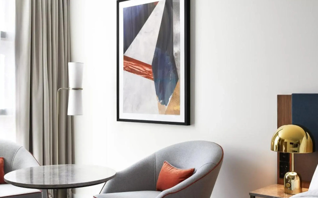 Crowne Plaza Sydney Darling Harbour by IHG