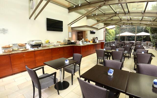 Holiday Inn Express Santiago Las Condes by IHG