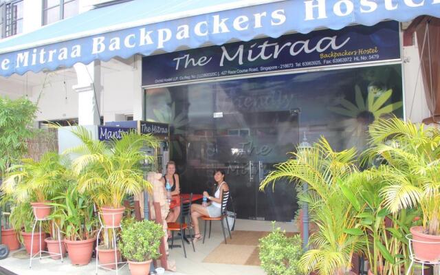 Greendili Backpackers Hostel