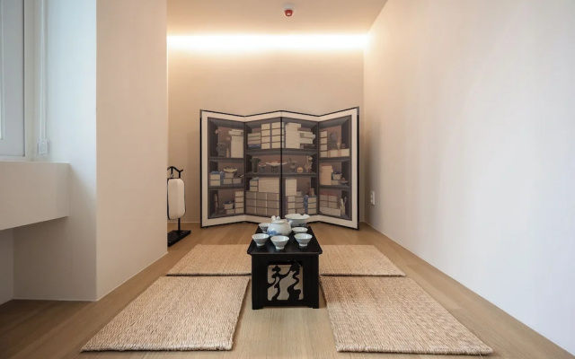 Yul Hotel