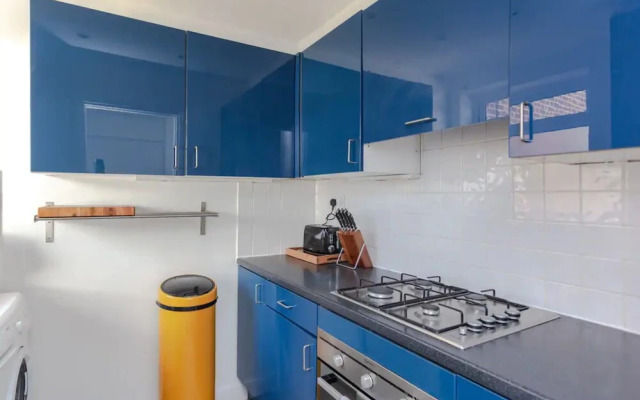 Cosy 1 Bedroom Apartment in Earlsfield, SW London