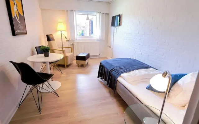 Hotel Fanø