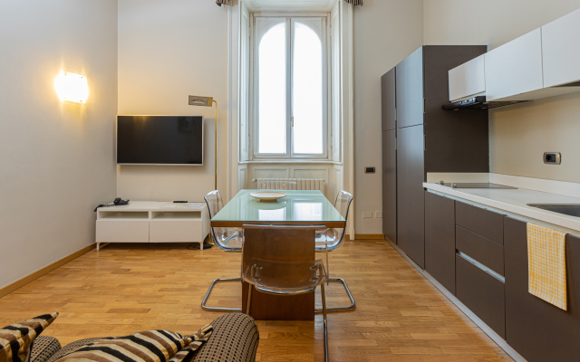 Hotel Residence de la Gare