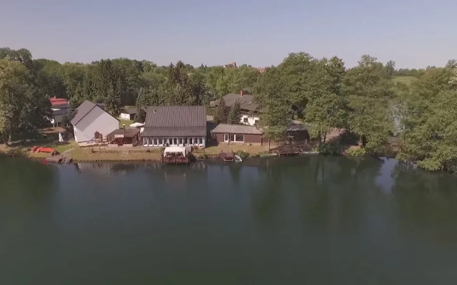 Schweizerhaus Falkenhagen