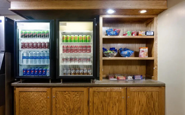 AmericInn by Wyndham Tomahawk