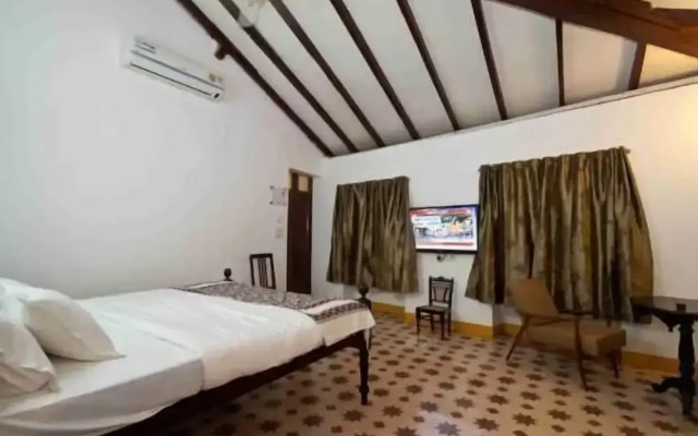 Hospedaria Abrigo de Botelho