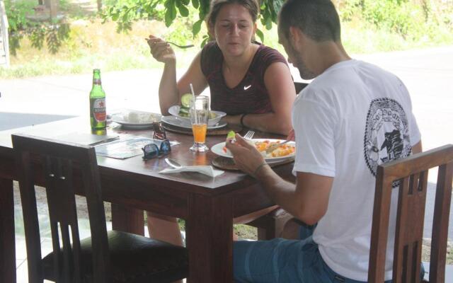 Ayodhya Guest House Uluwatu
