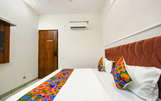 Fabhotel K9 Ovilas