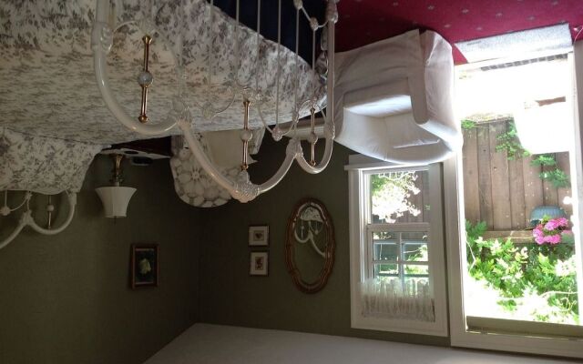 La Rosetta Bed & Breakfast
