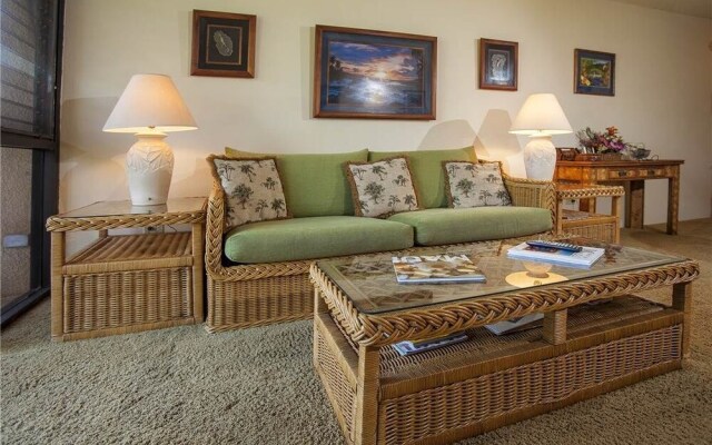 Kamaole Sands 06-106 - 1 Br Condo