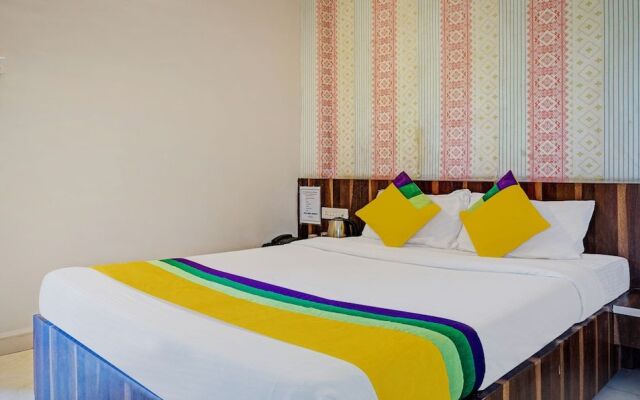 Treebo Trip Swara Residency