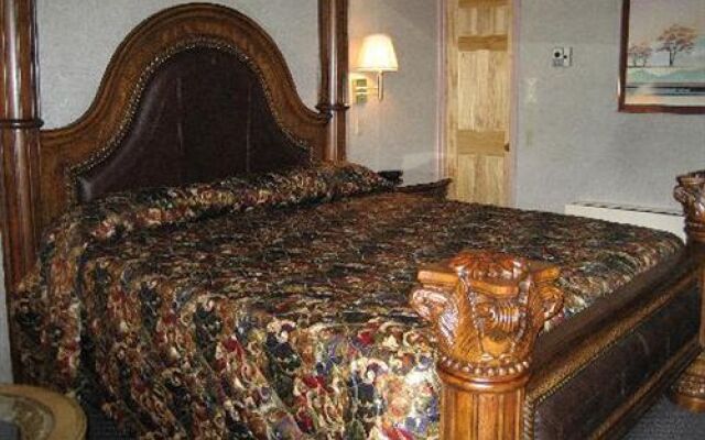 Edgewood Motel