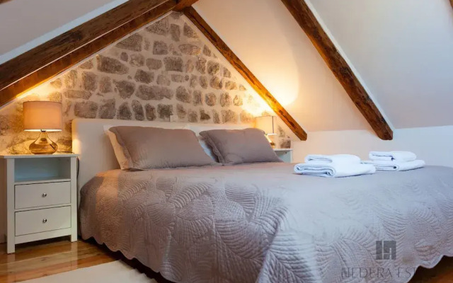 Hedera Estate, Hedera A31 Apartment