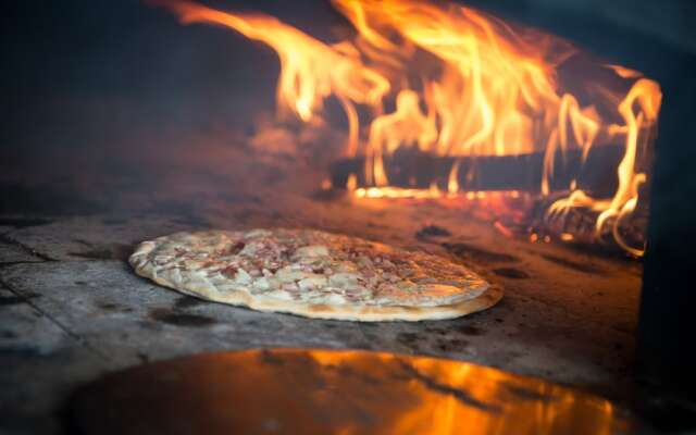 MoselAlpen - schlafen & genießen