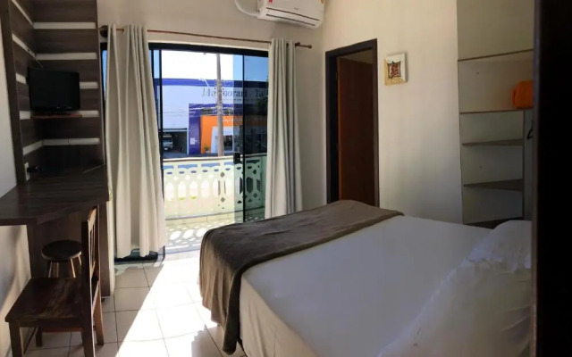 Hotel Pousada Mar Azul