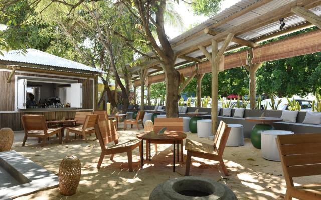Veranda Tamarin Hotel and Spa