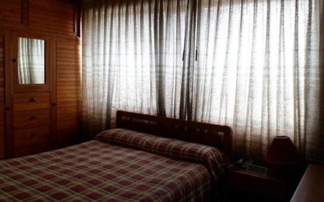 Hotel Tuvalu