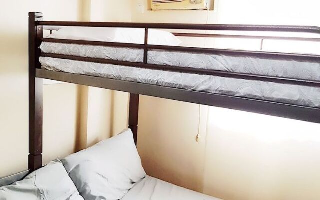 Romantic 1 Bedroom Condo at The Redwoods Condominium