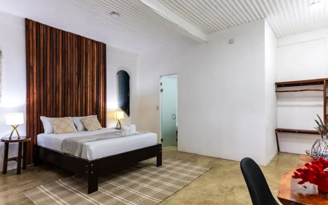 El Deseo Serendipity Hotel