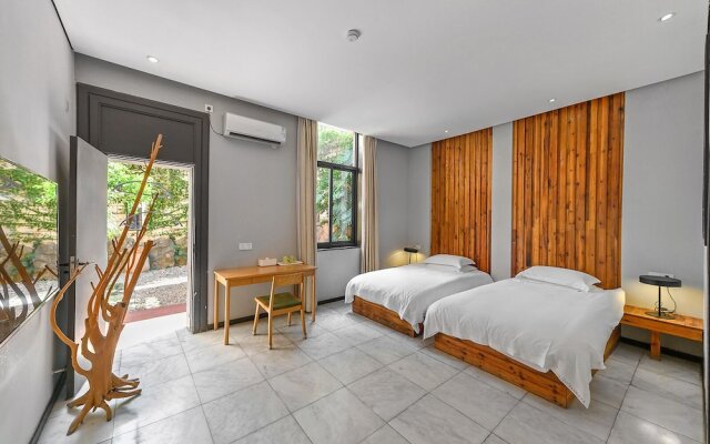 Gulangyu Phoenix Hotel