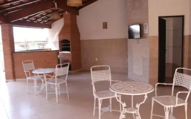 Hotel Dos Viajantes