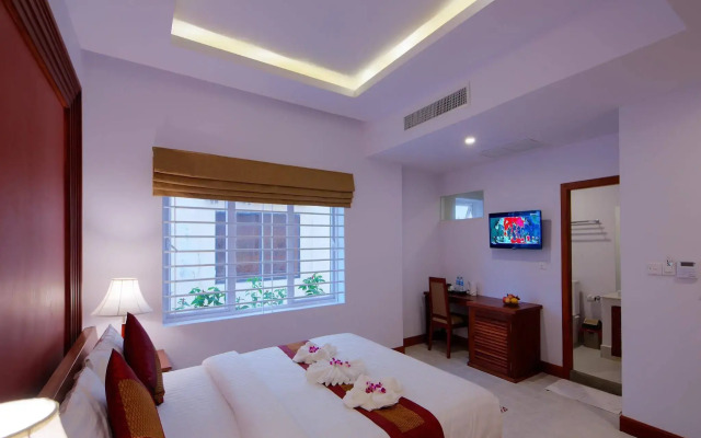 Shadow Angkor Residence