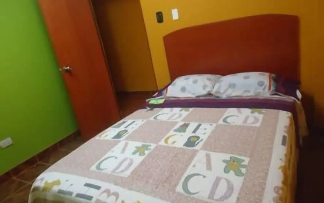 Hostal Real Alcazar