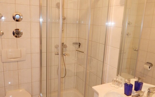 Ferienwohnung Stark