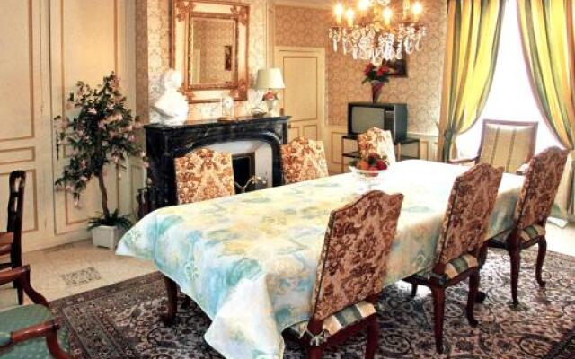 Domaine De La Fromagerie