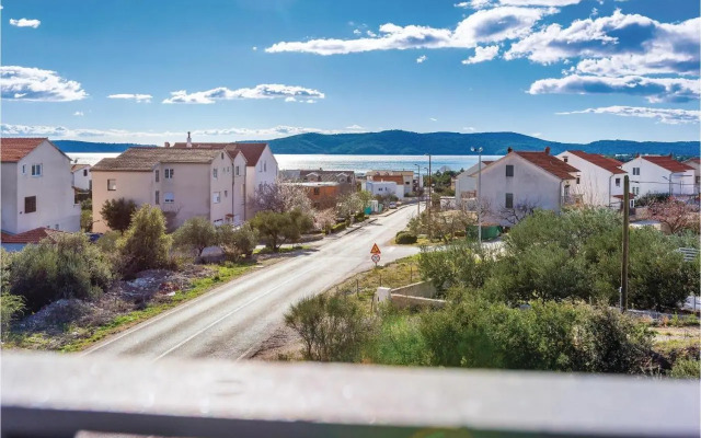 Three-Bedroom Holiday Home in Brodarica