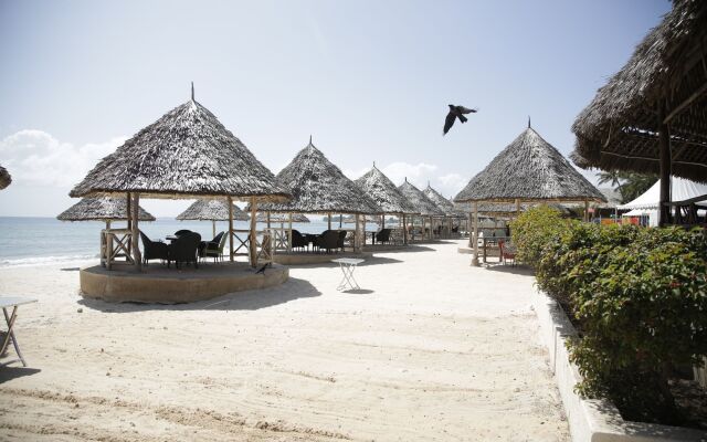 LandMark Mbezi Beach Resort