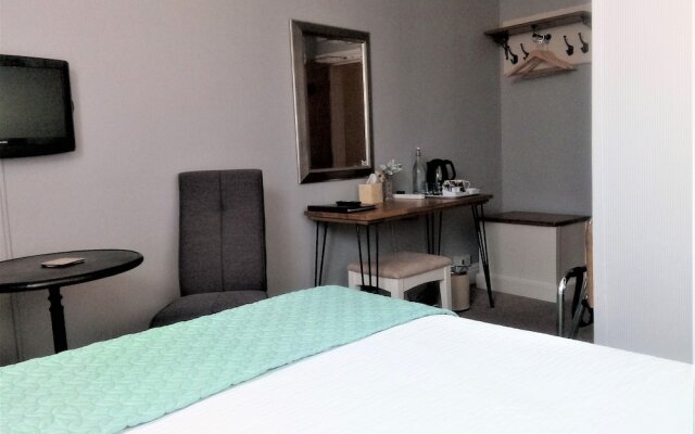 Emsley Guest House