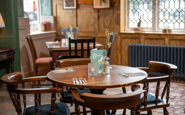 Wheatsheaf Hotel by Chef & Brewer Collection