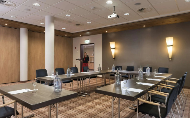Best Western Plus Hotel Willingen