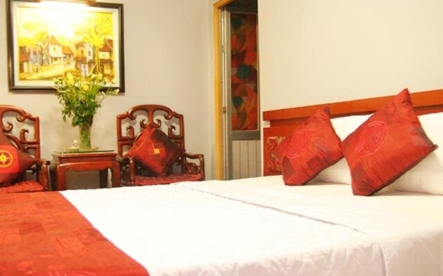 Hanoi Asia 2 Hotel