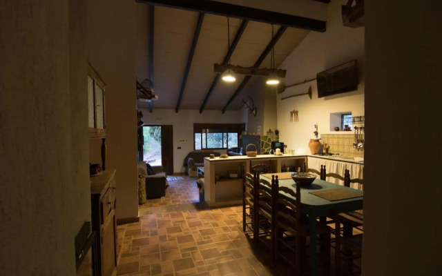 Finca Valle Corchoso