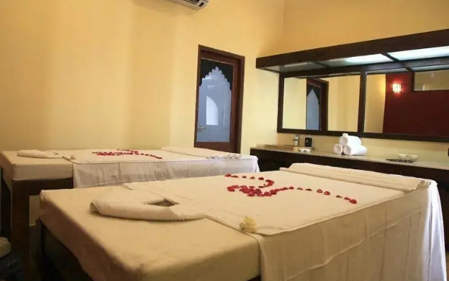 Brys Fort Hotel Jaisalmer