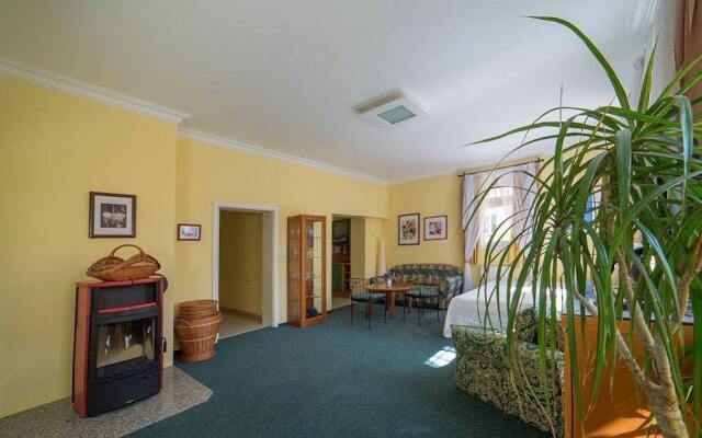 FESTIVAL Hotel Apartments