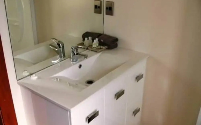 Lake Lodge B&B Rotorua - Adults Only