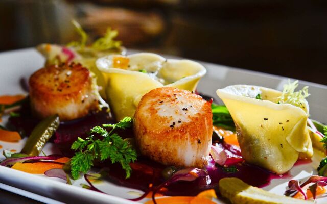 Hilton Whistler Resort & Spa