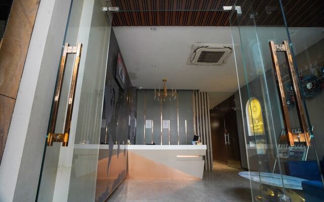 Hotel Familia