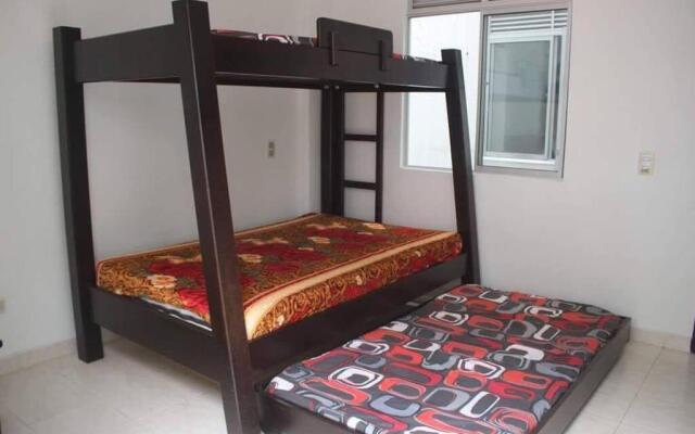 Apartamento Piscina Privada Condominio en Sopetrán