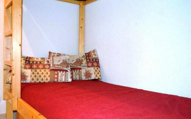 Appartement Le Grand-Bornand, 2 pièces, 6 personnes - FR-1-241-99