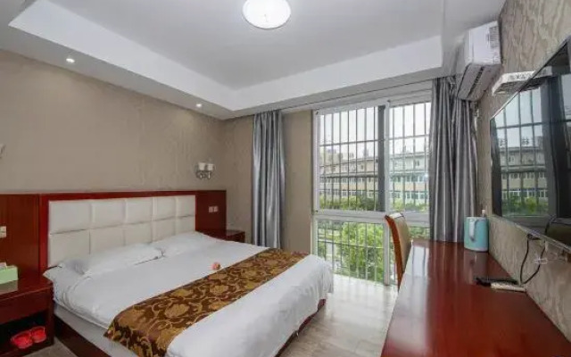 Yangzhou Xiangyang Hotel
